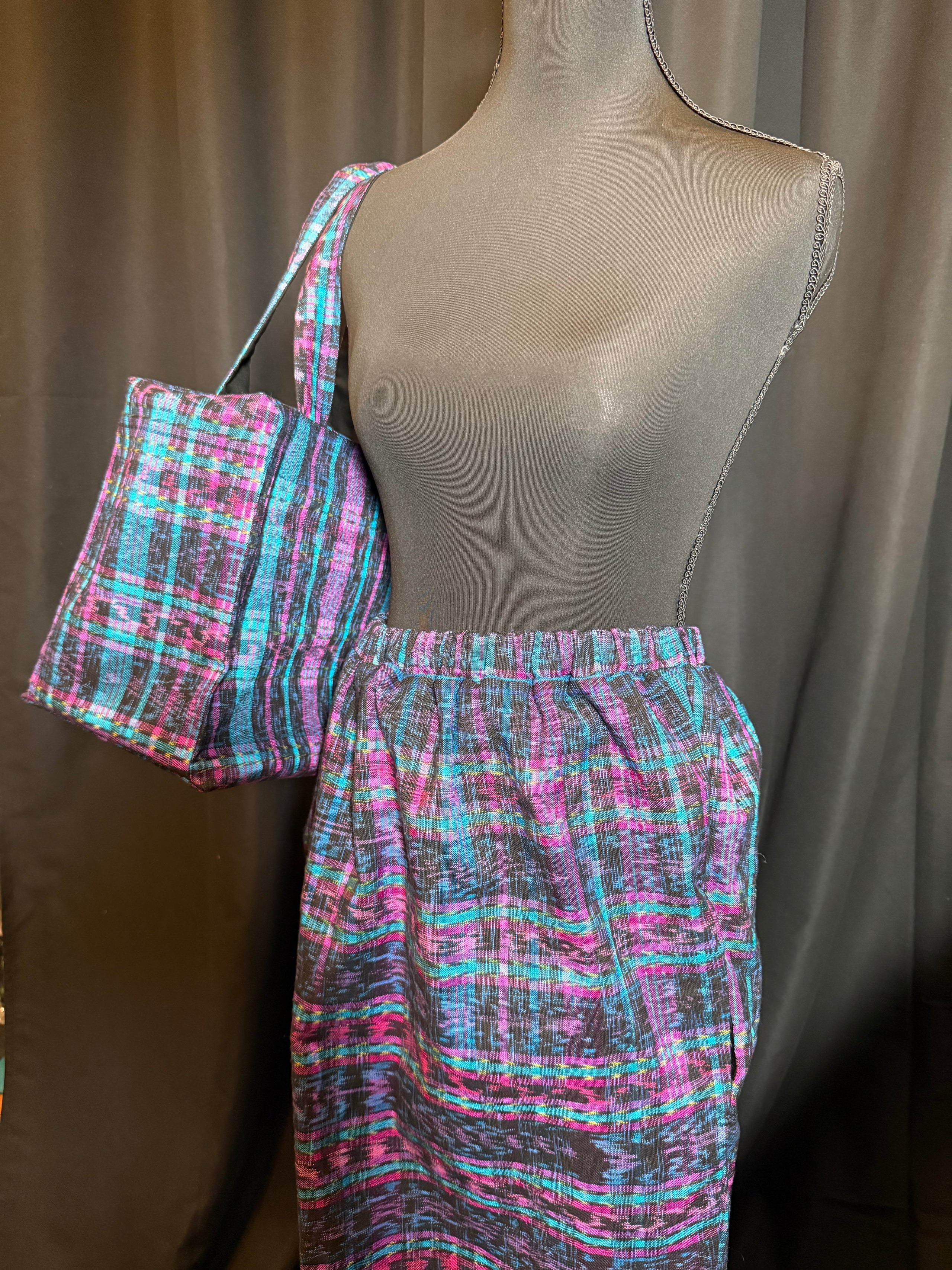 Customs & Alterations
