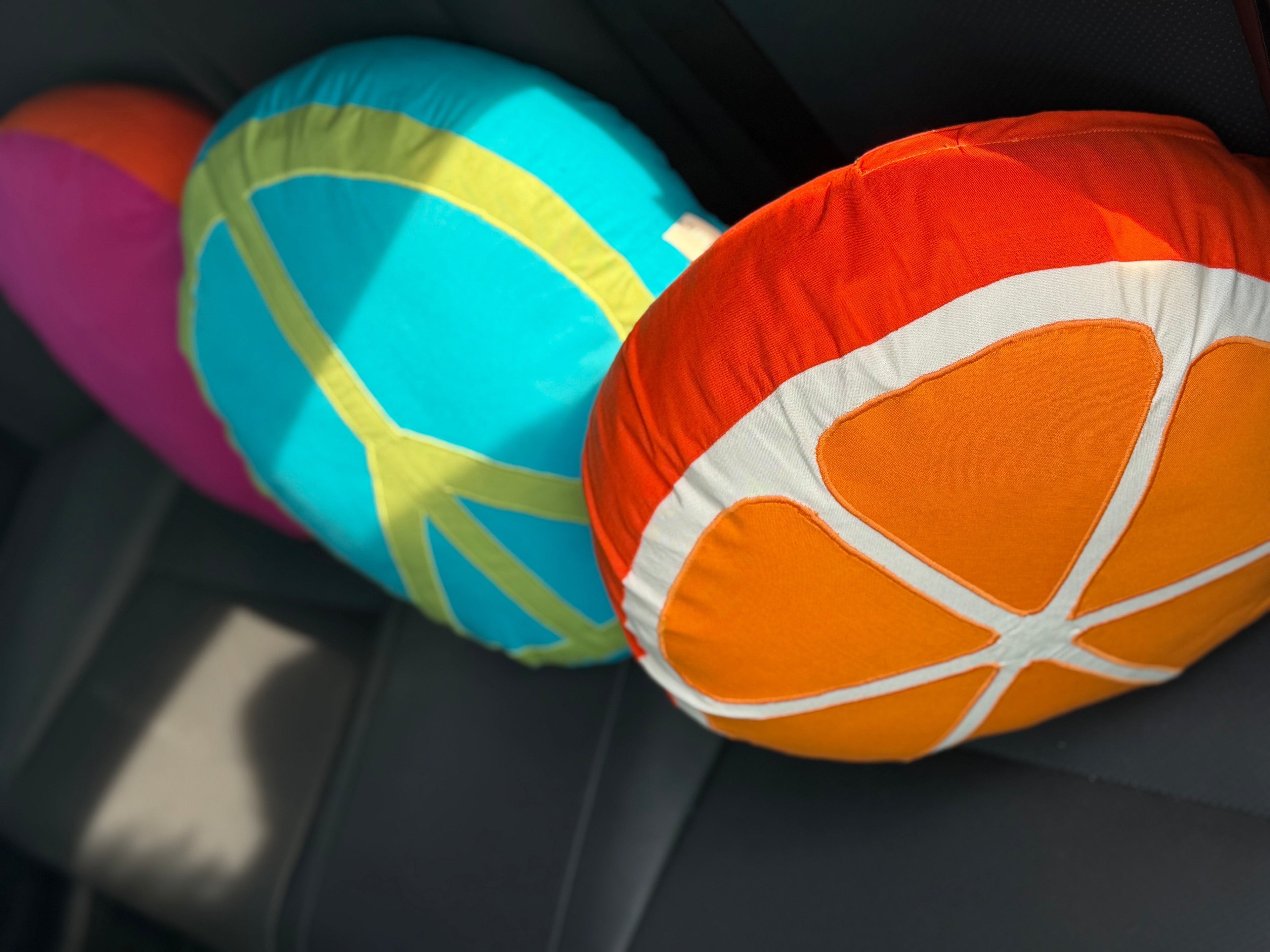 Cushions
