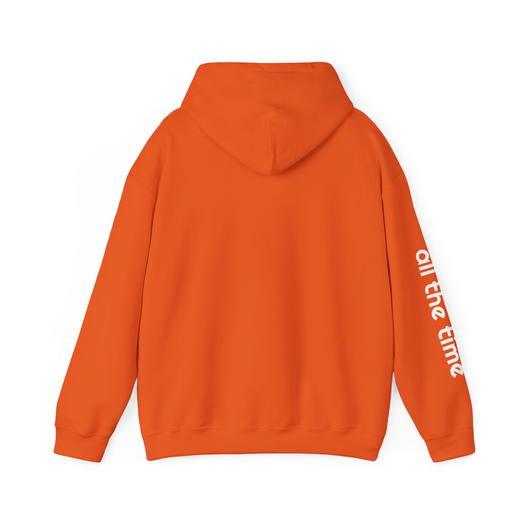 God is Good All the Time Hoodie
