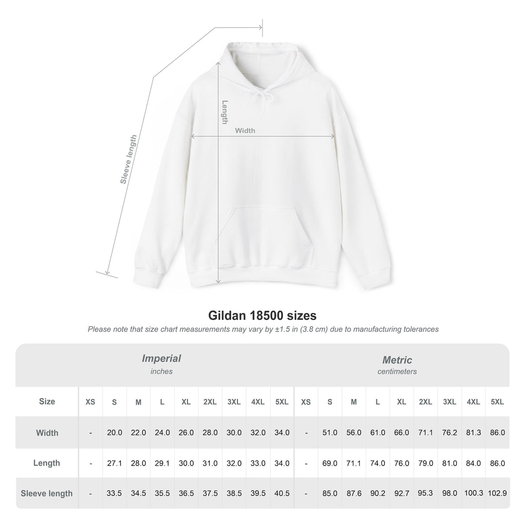 God is Good All the Time Hoodie