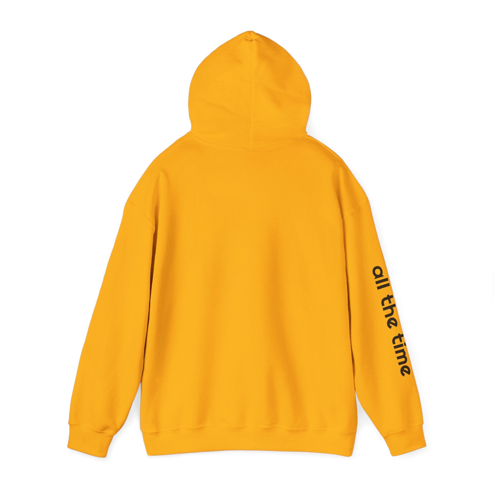 God is Good All the Time Hoodie