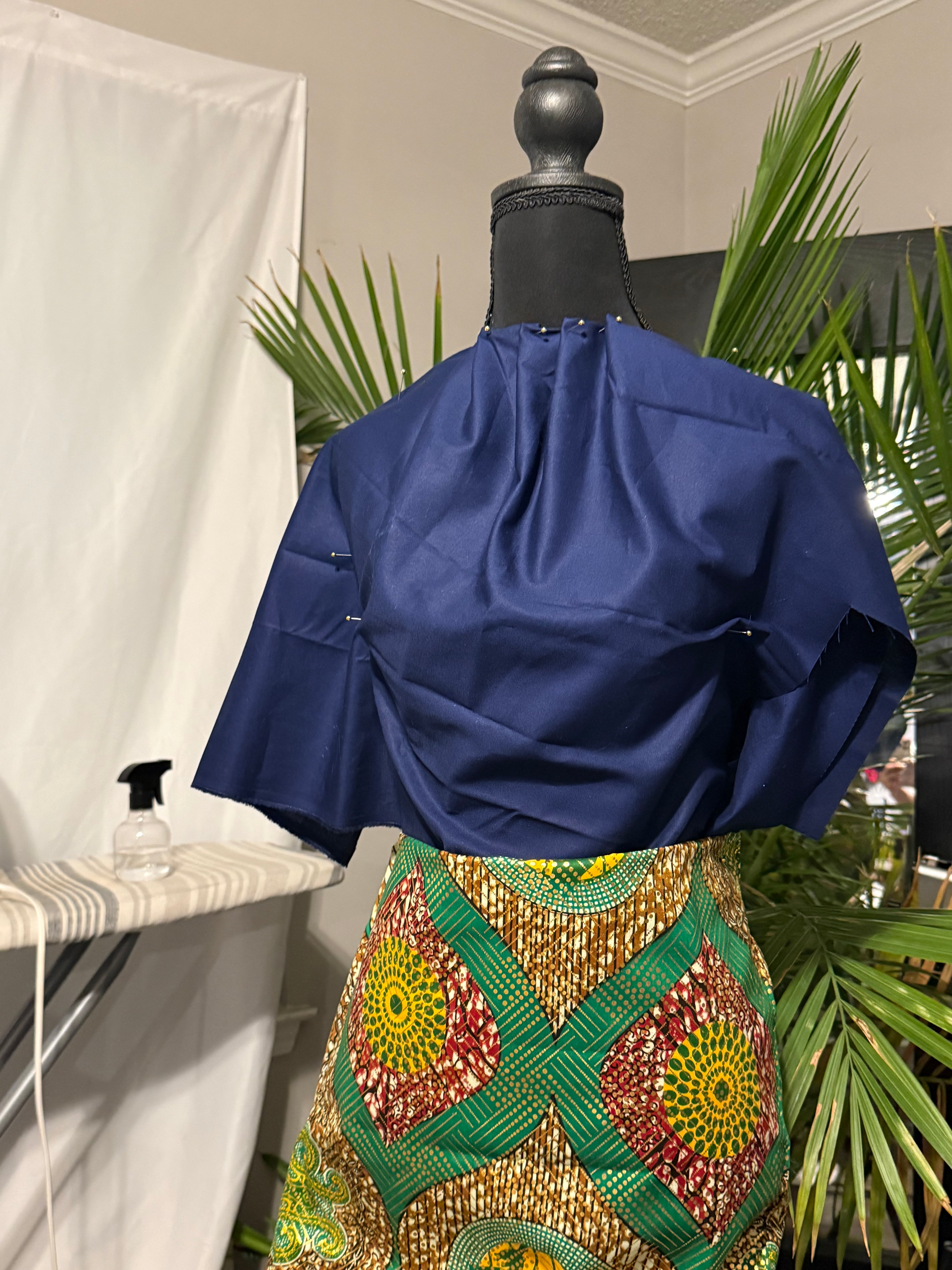 Custom Dress Design Deposit
