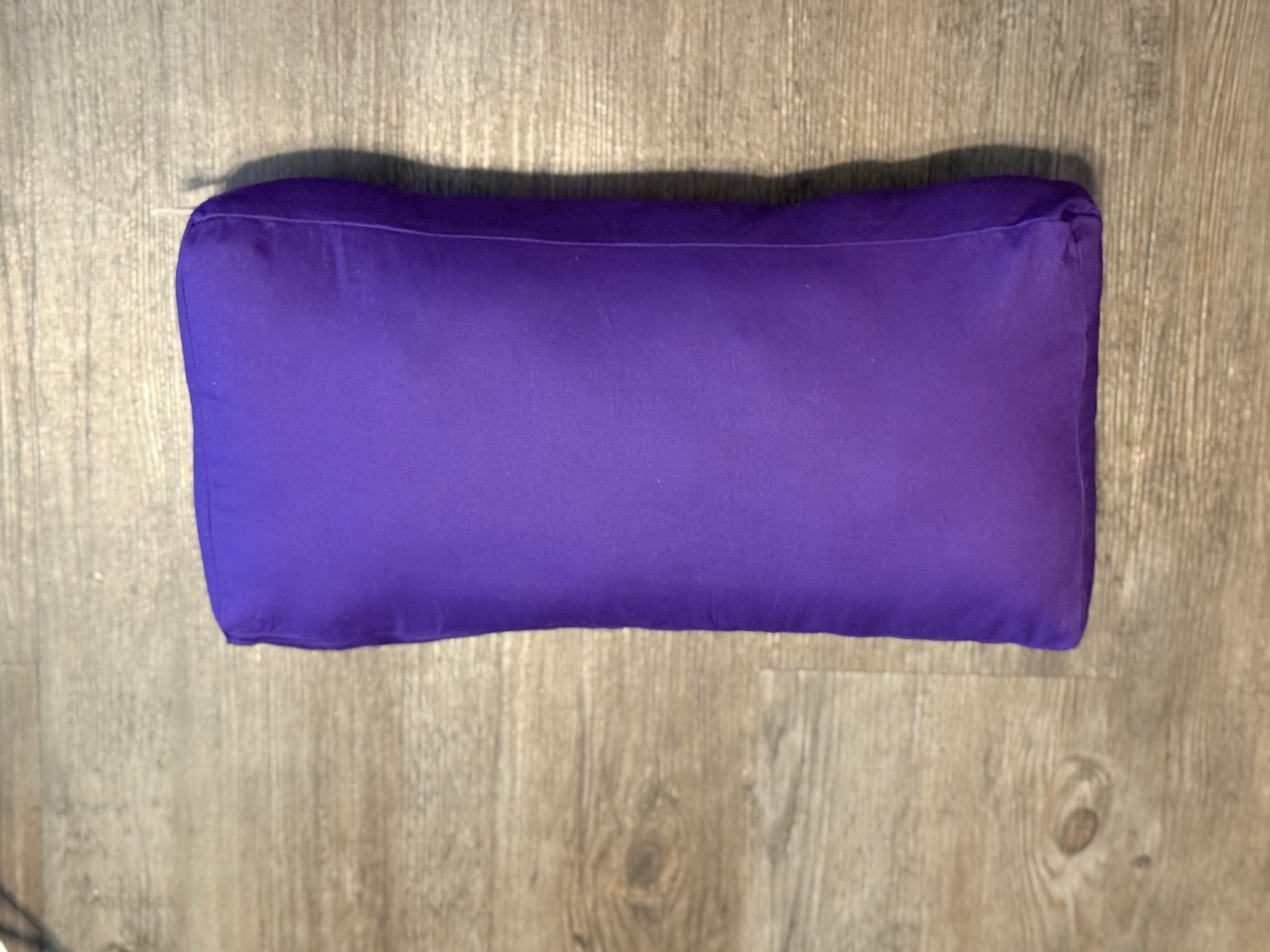 Small Prayer Cushion for Kids