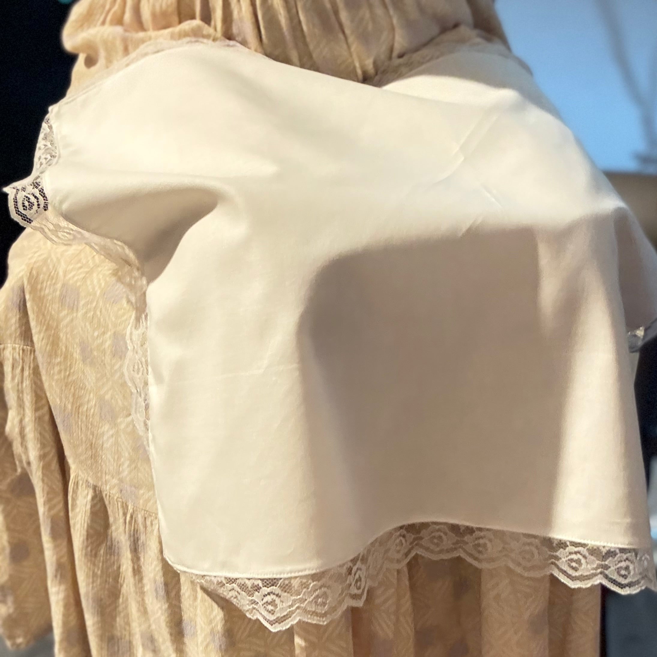 Prayer Cloth