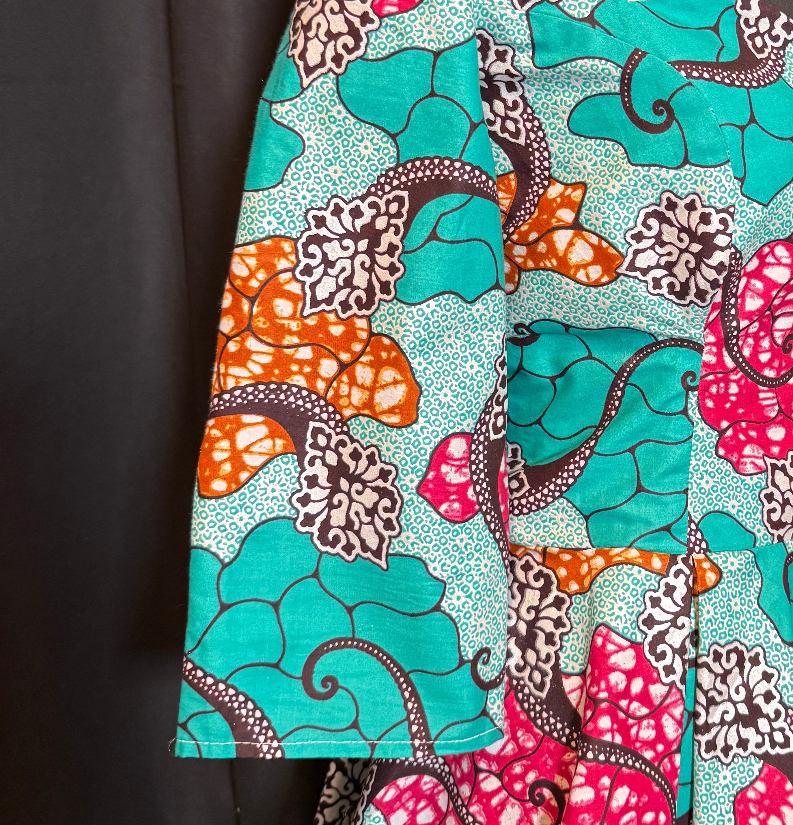 Sleeve Shortening