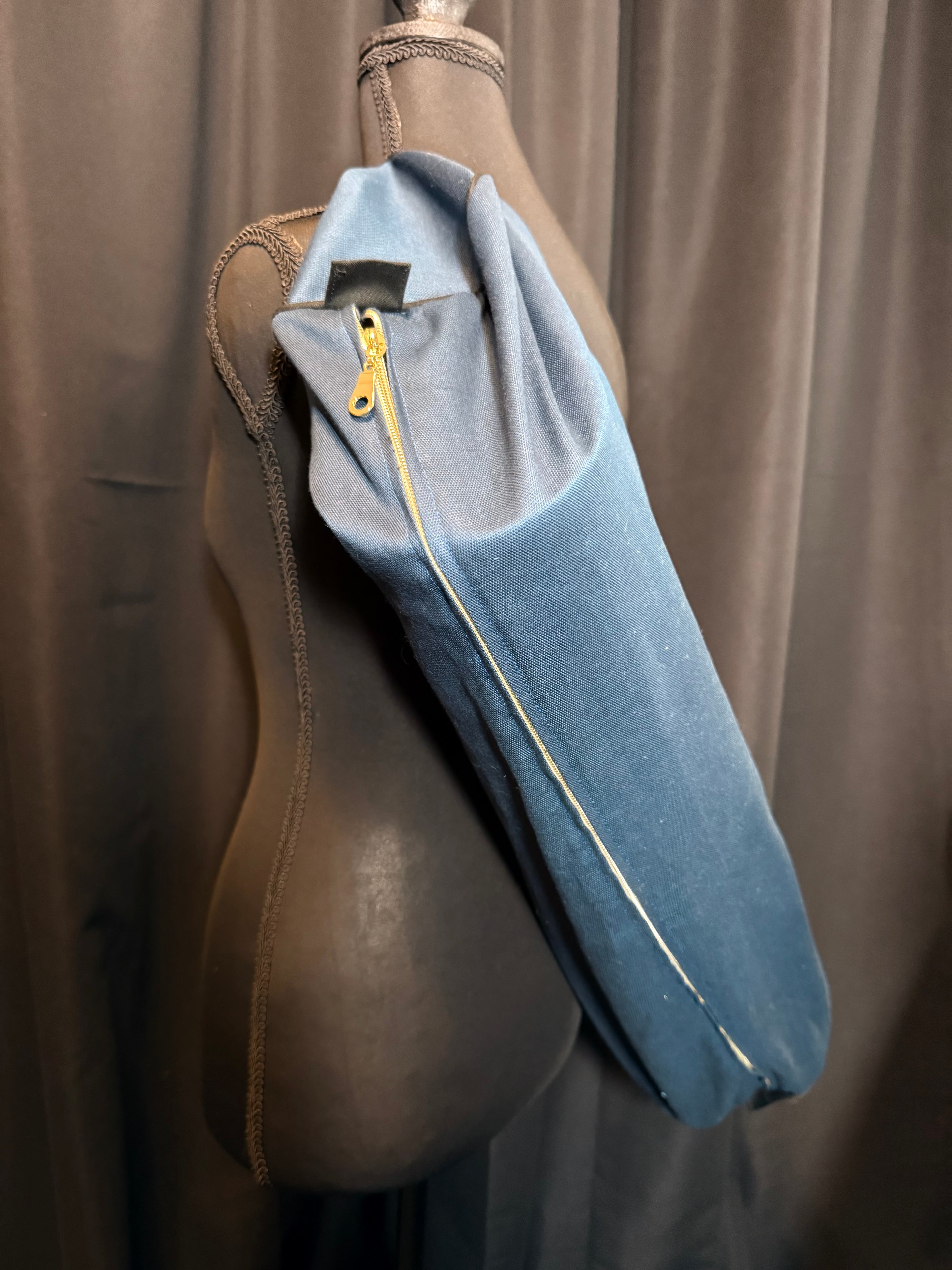Zipper Replacement