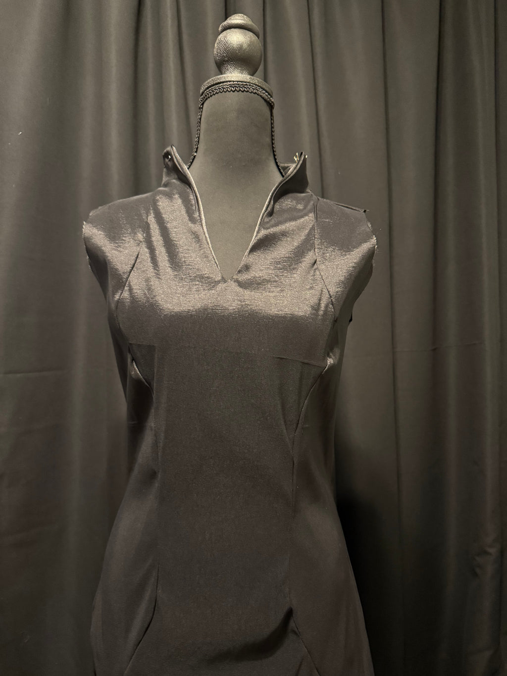 Custom Dress Design Deposit