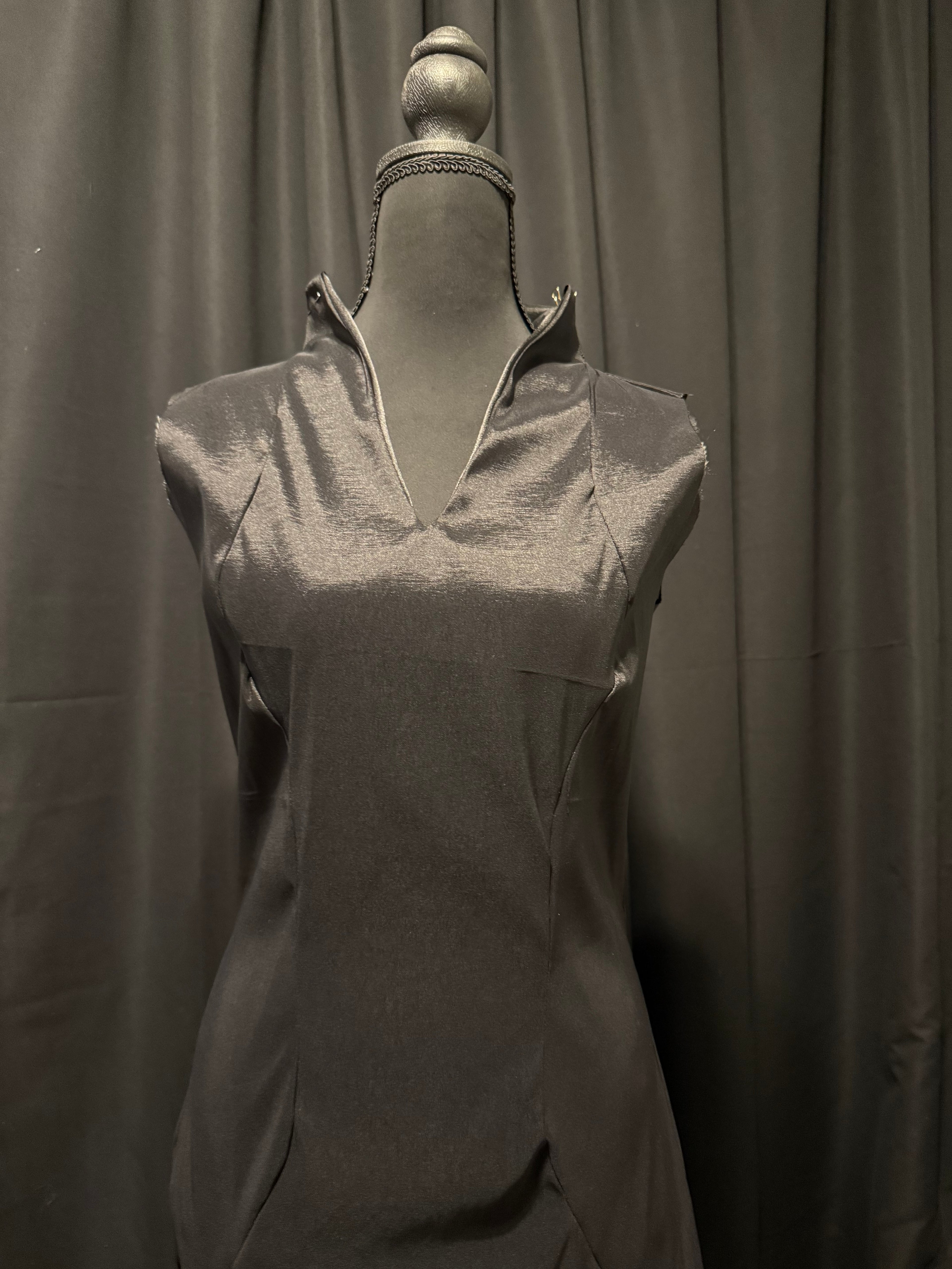 Custom Dress Design Deposit